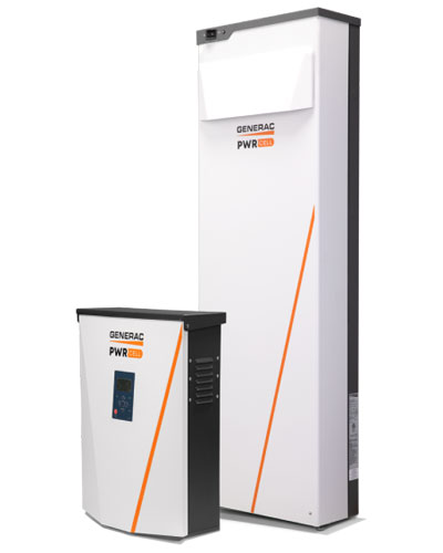Generac PWR power storage